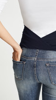 Thumbnail for your product : Ingrid & Isabel Sasha Maternity Skinny Jeans