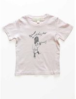 Thumbnail for your product : Miki Miette LONDON Tshirt Pink