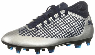 Puma Men's Future 2.4 FG/AG Soccer Shoe