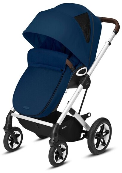 cybex stroller canada