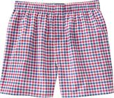 Thumbnail for your product : Old Navy Men's Printed Boxers