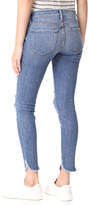 Thumbnail for your product : Frame Le Skinny De Jeanne Jeans