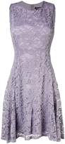 Thumbnail for your product : DKNY lace midi dress