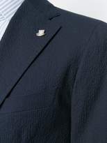 Thumbnail for your product : Tagliatore classic blazer