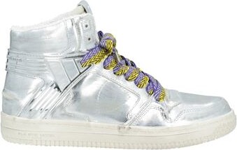 Philippe Model Man Sneakers