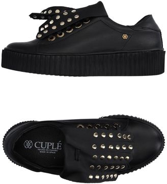 Cuplé Lace-up shoes