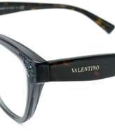 Thumbnail for your product : Valentino Eyewear Square Glasses