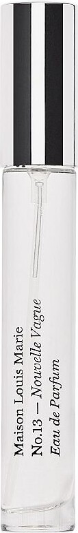 Maison Louis Marie No.13 Nouvelle Vague Eau de Parfum Travel Spray
