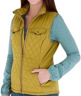 Thumbnail for your product : Royal Robbins Annie Vest - Insulated (For Women)