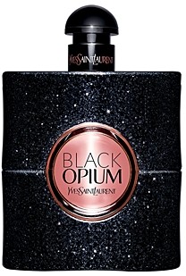 Saint Laurent Black Opium Eau de Parfum 3 oz.