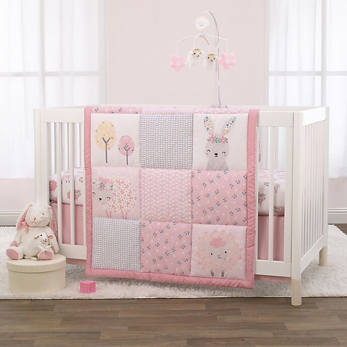 larkin crib full bed conversion kit