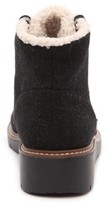 Thumbnail for your product : Dr. Scholl's So Comfy Waterproof Wedge Bootie