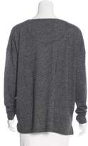 Thumbnail for your product : Closed Oversize Knit Top