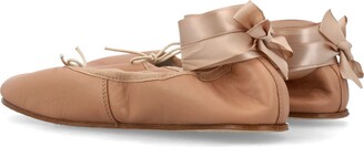 Repetto Sophia Ballerina Shoes