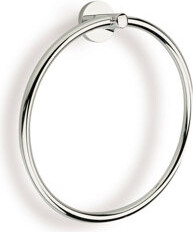 Stilhaus by Nameeks Medea Wall Mounted Towel Ring
