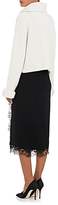 Thumbnail for your product : A.L.C. Women's Holland Crepe Midi-Skirt
