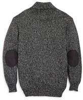 Thumbnail for your product : Andy & Evan Boys' Marled Toggle Cardigan - Sizes 2-7
