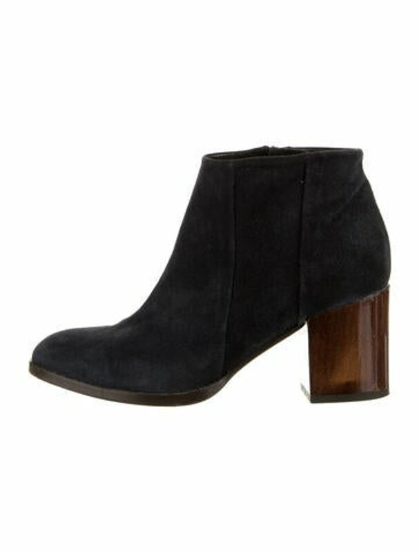 alberto fermani suede boots