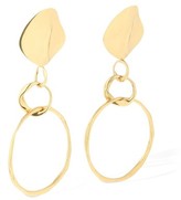 Thumbnail for your product : Cornelia Webb Organic Drop Earrings