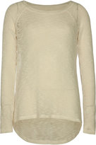 Thumbnail for your product : Full Tilt Girls Essential Hachi Knit Tunic Sweater