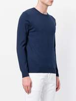 Thumbnail for your product : Cruciani crew neck sweater