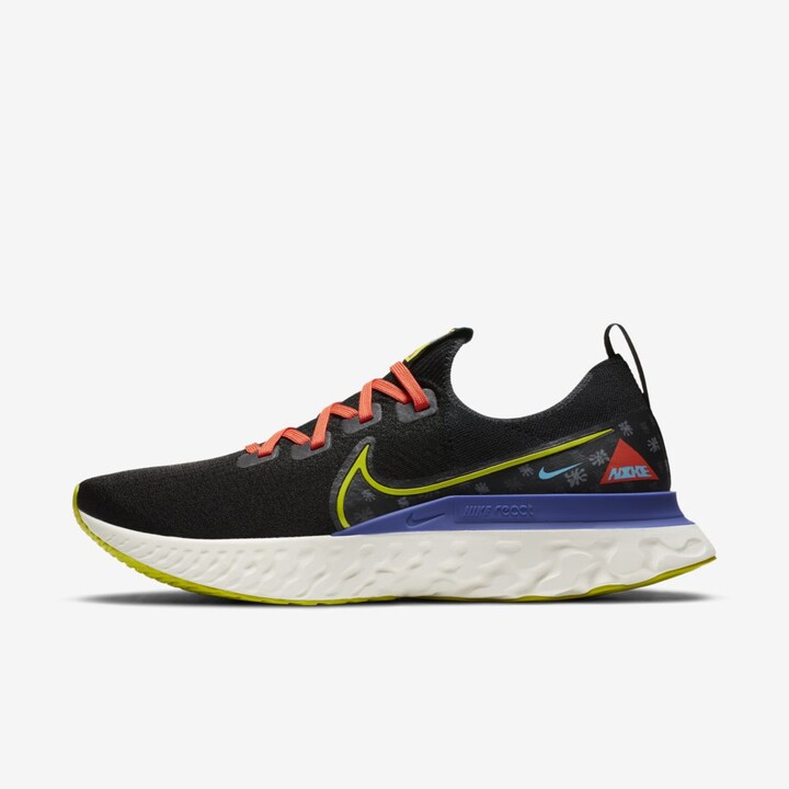 Nike React Infinity Run Flyknit A.I.R. 