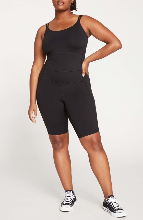 Next to Naked Bodyshort