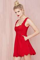 Thumbnail for your product : Nasty Gal I'm Yours Dress