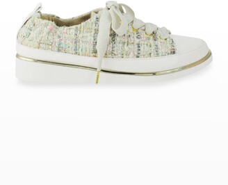 ron white nova sneaker