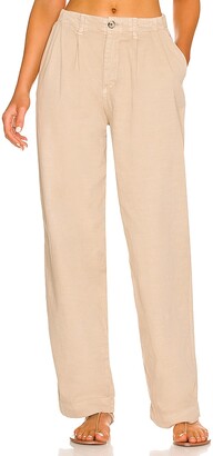 Free People White Women's Pants | Shop the world's largest 