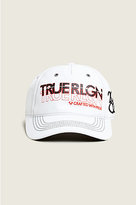 Thumbnail for your product : True Religion Over Dyed Hat