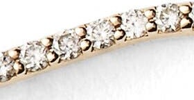 Lana Jewelry 'Mirage' Diamond Stud Earrings