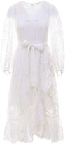 Thumbnail for your product : Zimmermann Dress