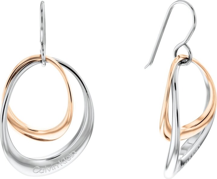 Calvin Klein Women's Jewelry | Shop the world's largest collection of  fashion | ShopStyle