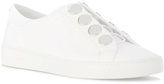 Thumbnail for your product : Michael Kors studded sneakers - women - Leather/rubber - 7