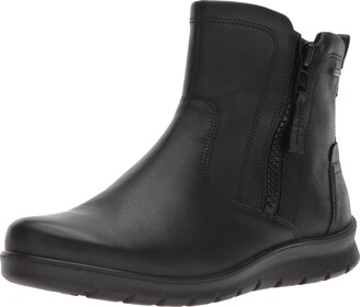 Ecco Boots For Women | Shop the world's largest collection of fashion |  ShopStyle UK