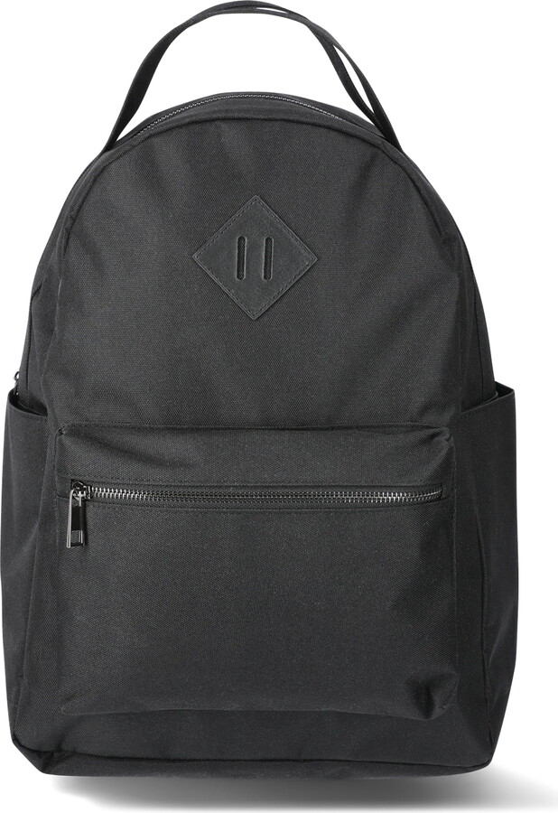 No Boundaries Women’s Dome Backpack, Black