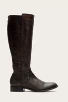 Thumbnail for your product : Frye Melissa Stud Back Zip
