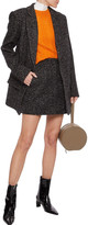 Thumbnail for your product : Tibi Boucle-tweed Blazer