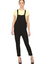 Thumbnail for your product : Cycle Stretch Viscose Jumpsuit