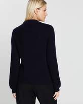 Thumbnail for your product : Filippa K Graphic Rib Knit