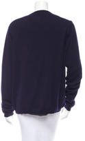 Thumbnail for your product : Balenciaga Cashmere Cardigan