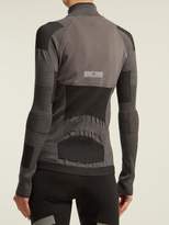 Thumbnail for your product : adidas by Stella McCartney Run Ultra Track Top - Womens - Grey Multi