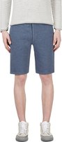 Thumbnail for your product : Paul Smith Navy Cotton Lounge Shorts
