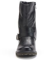 Thumbnail for your product : Mudd moto boots - girls