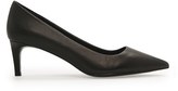 Thumbnail for your product : MANGO Leather stiletto shoes