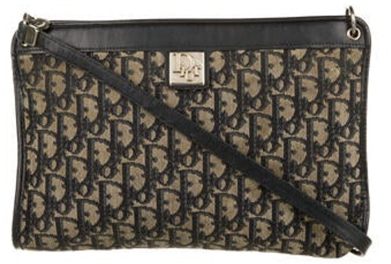 Vintage Dior Bags | Shop the world's largest collection of fashion 