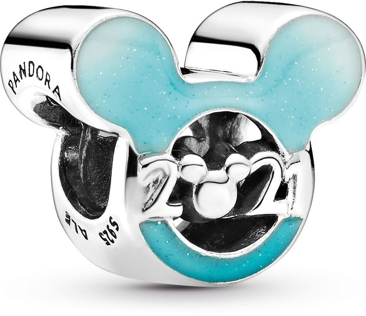 Pandora Silver Charm Mickey And Minnie Christmas Gift, latest offers on  Pandora jewels