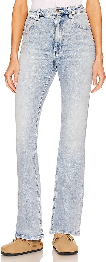 ROLLA'S Dusters Bootcut Jean - ShopStyle