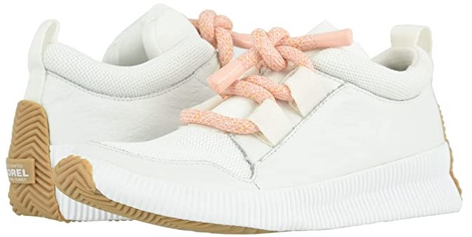 sorel tennis shoes
